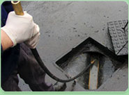 drain rodding Cranleigh