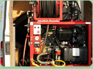 drain jetting Cranleigh