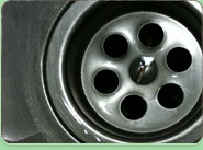 blocked drain Cranleigh